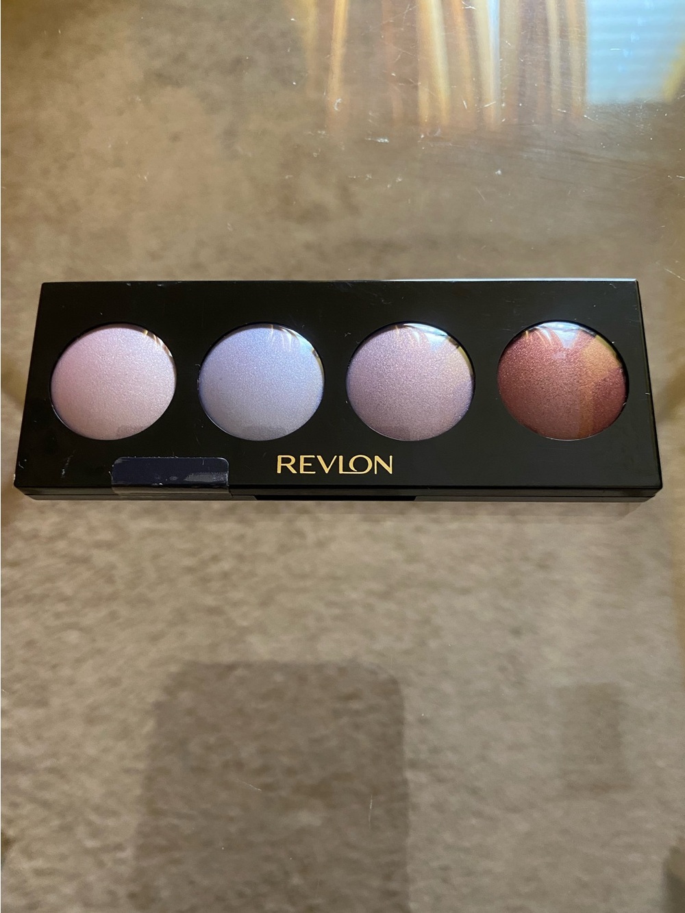 Revlon Illuminance Crème Shadow - Wild Orchids 701